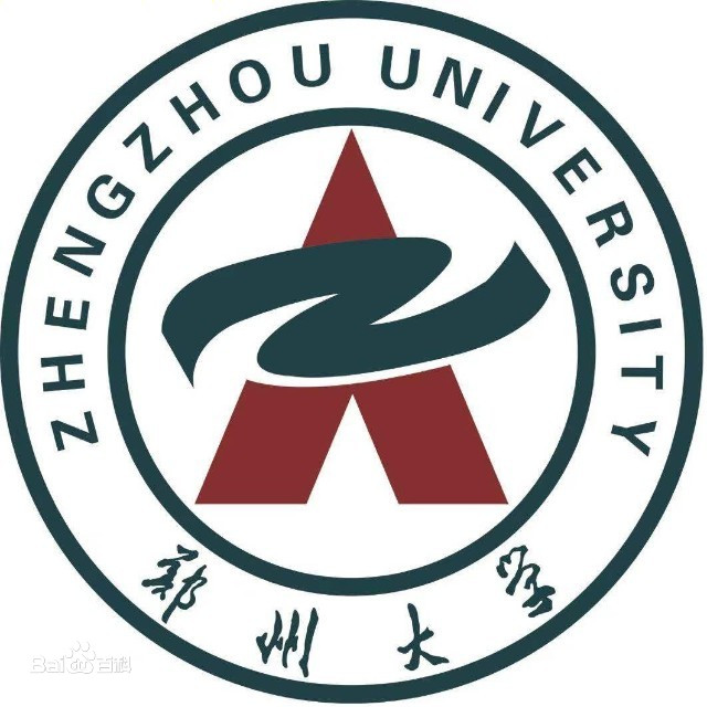 郑州大学成教logo