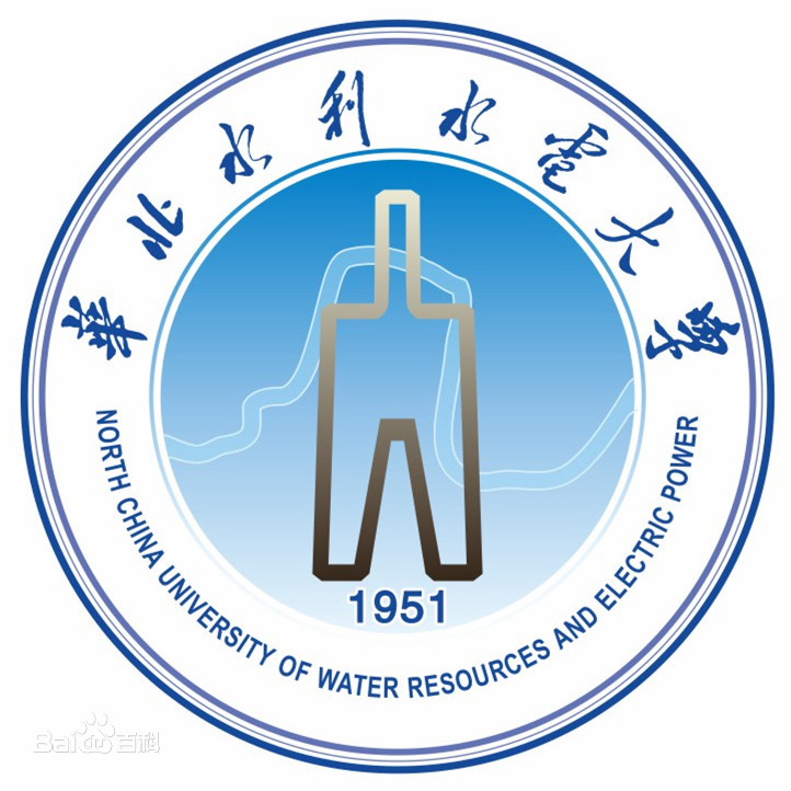 河南华北水利水电大学 河南华北水利水电大学成教logo