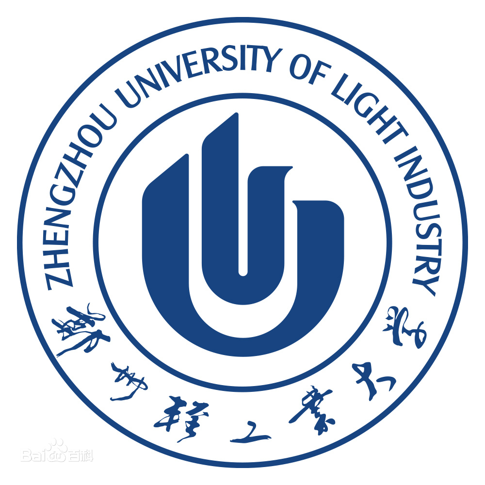 郑州轻工业学院成教logo